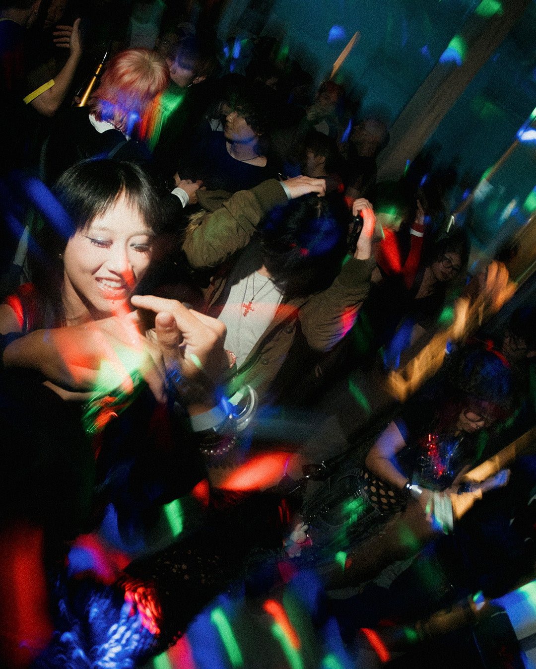 afterparty